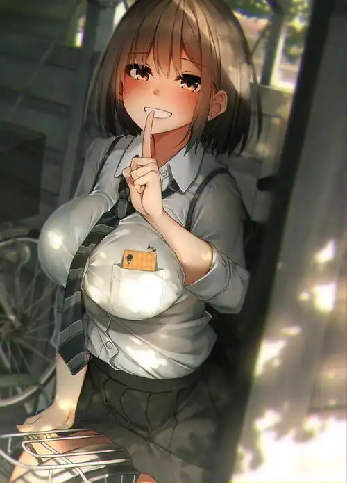囧动漫应用画面